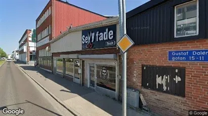 Coworking spaces for rent in Lundby - Photo from Google Street View