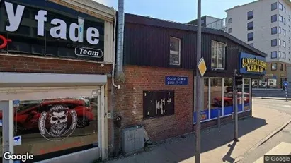 Lokaler til leie i Lundby – Bilde fra Google Street View