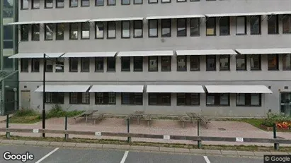 Gewerbeflächen zur Miete in Södermalm – Foto von Google Street View