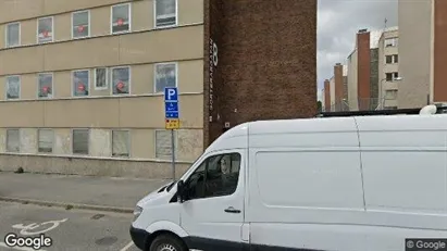 Lokaler til leje i Stockholm West - Foto fra Google Street View