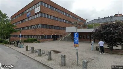 Lokaler til leje i Nacka - Foto fra Google Street View