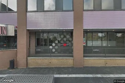 Büros zur Miete in Gorinchem – Foto von Google Street View