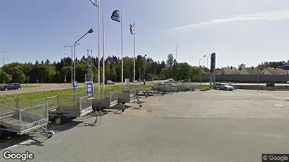 Office spaces for rent in Täby - Photo from Google Street View