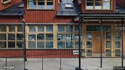 Kontorer til leie i Nacka – Bilde fra Google Street View
