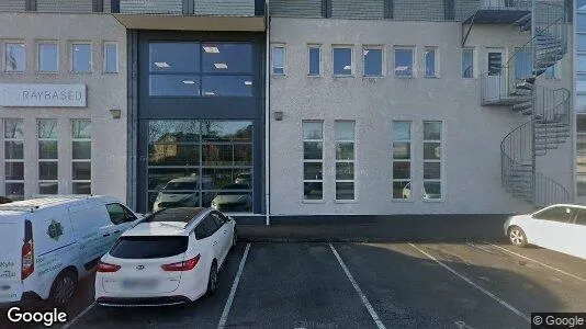 Office spaces for rent i Askim-Frölunda-Högsbo - Photo from Google Street View