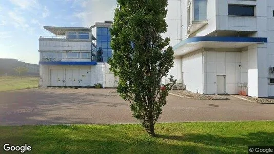 Office spaces for rent i Mölndal - Photo from Google Street View