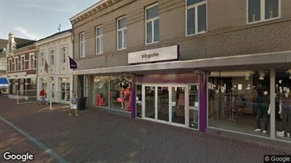 Lokaler til salg i Echt-Susteren - Foto fra Google Street View