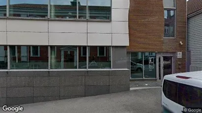 Kontorlokaler til leje i Stavanger - Foto fra Google Street View