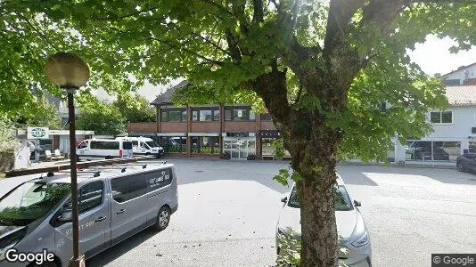 Bedrijfsruimtes te koop i Bømlo - Foto uit Google Street View