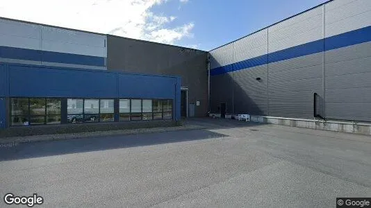 Warehouses for sale i Haugesund - Photo from Google Street View