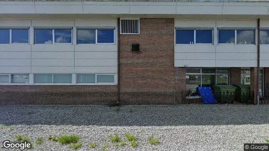 Commercial properties for sale i Karmøy - Photo from Google Street View