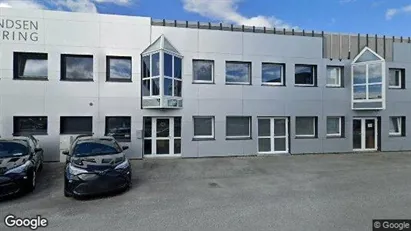 Commercial properties for sale in Karmøy - Photo from Google Street View