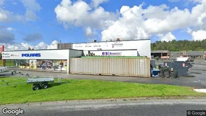 Företagslokaler till salu i Tysvær – Foto från Google Street View