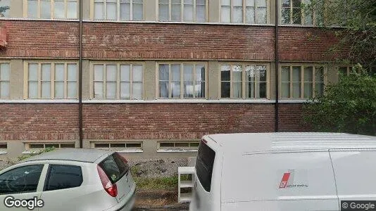 Office spaces for rent i Helsinki Läntinen - Photo from Google Street View