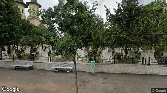 Bedrijfsruimtes te huur i Location is not specified - Foto uit Google Street View