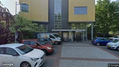 Büros zur Miete in Leidschendam-Voorburg – Foto von Google Street View