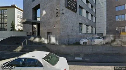 Kontorlokaler til leje i Köln Innenstadt - Foto fra Google Street View