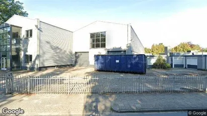 Commercial properties for rent in Brummen - Photo from Google Street View