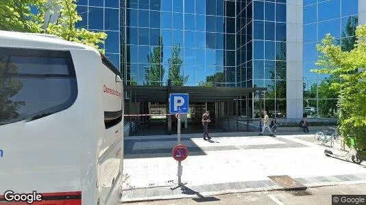Office spaces for rent i Location is not specified - Photo from Google Street View