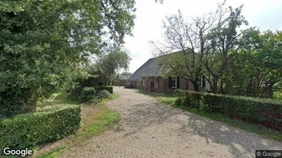 Gewerbeflächen zur Miete in Bronckhorst – Foto von Google Street View