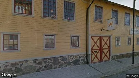 Coworking spaces for rent i Trollhättan - Photo from Google Street View