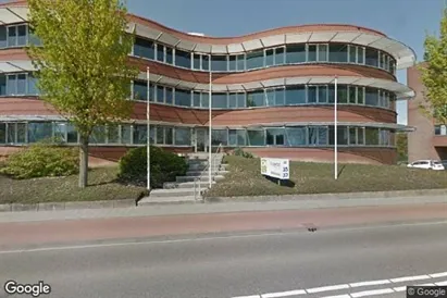 Office spaces for rent in Gorinchem - Photo from Google Street View