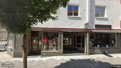 Office spaces for rent in Sandviken - Photo from Google Street View