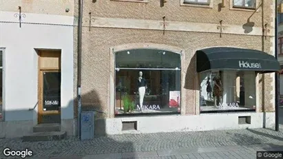 Office spaces for rent in Kalmar - Photo from Google Street View