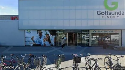 Office spaces for rent in Uppsala - Photo from Google Street View