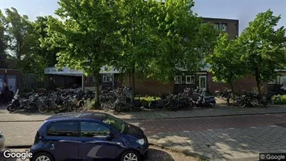 Bedrijfsruimtes te huur in Amsterdam Oud-Zuid - Foto uit Google Street View