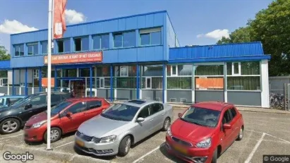 Office spaces for rent in Almelo - Photo from Google Street View