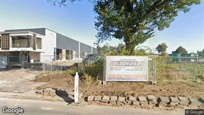 Kontorlokaler til leje i Almelo - Foto fra Google Street View
