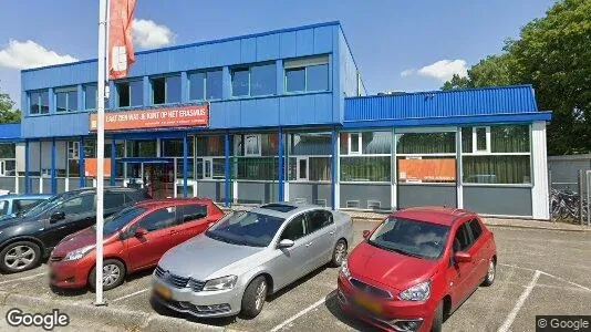 Office spaces for rent i Almelo - Photo from Google Street View