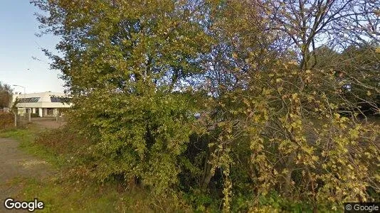 Lokaler til salgs i Voorschoten – Bilde fra Google Street View