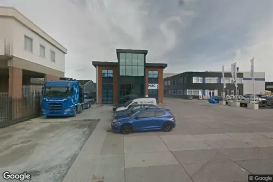 Office spaces for rent i Hardinxveld-Giessendam - Photo from Google Street View