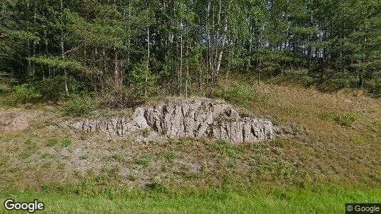 Office spaces for rent i Espoo - Photo from Google Street View
