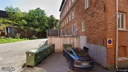 Office spaces for rent in Nacka - Photo from Google Street View