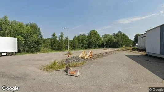Verkstedhaller til leie i Norrköping – Bilde fra Google Street View