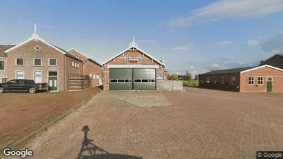 Lokaler til salgs i Leeuwarden – Bilde fra Google Street View