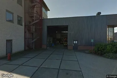 Kontorslokaler för uthyrning i Werkendam – Foto från Google Street View