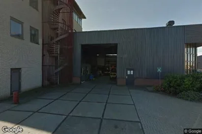 Kontorlokaler til leje i Werkendam - Foto fra Google Street View