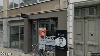 Office spaces for sale in Stad Antwerp - Photo from Google Street View