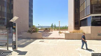 Office spaces for rent in Sant Joan Despí - Photo from Google Street View