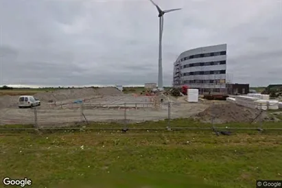 Kantorruimte te huur in Eemsmond - Foto uit Google Street View
