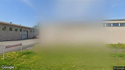 Producties te huur in Oulu - Foto uit Google Street View