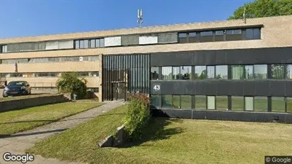 Office spaces for rent in Skovlunde - Photo from Google Street View