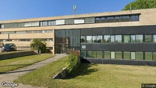 Office spaces for rent i Skovlunde - Photo from Google Street View