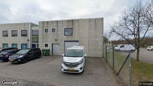 Magazijnen te huur i Hvidovre - Foto uit Google Street View