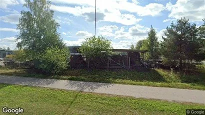Industrilokaler för uthyrning i Lahtis – Foto från Google Street View