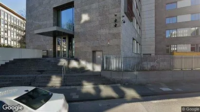 Kontorer til leie i Köln Innenstadt – Bilde fra Google Street View